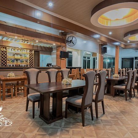 Nest Resort Pagudpud Ngoại thất bức ảnh