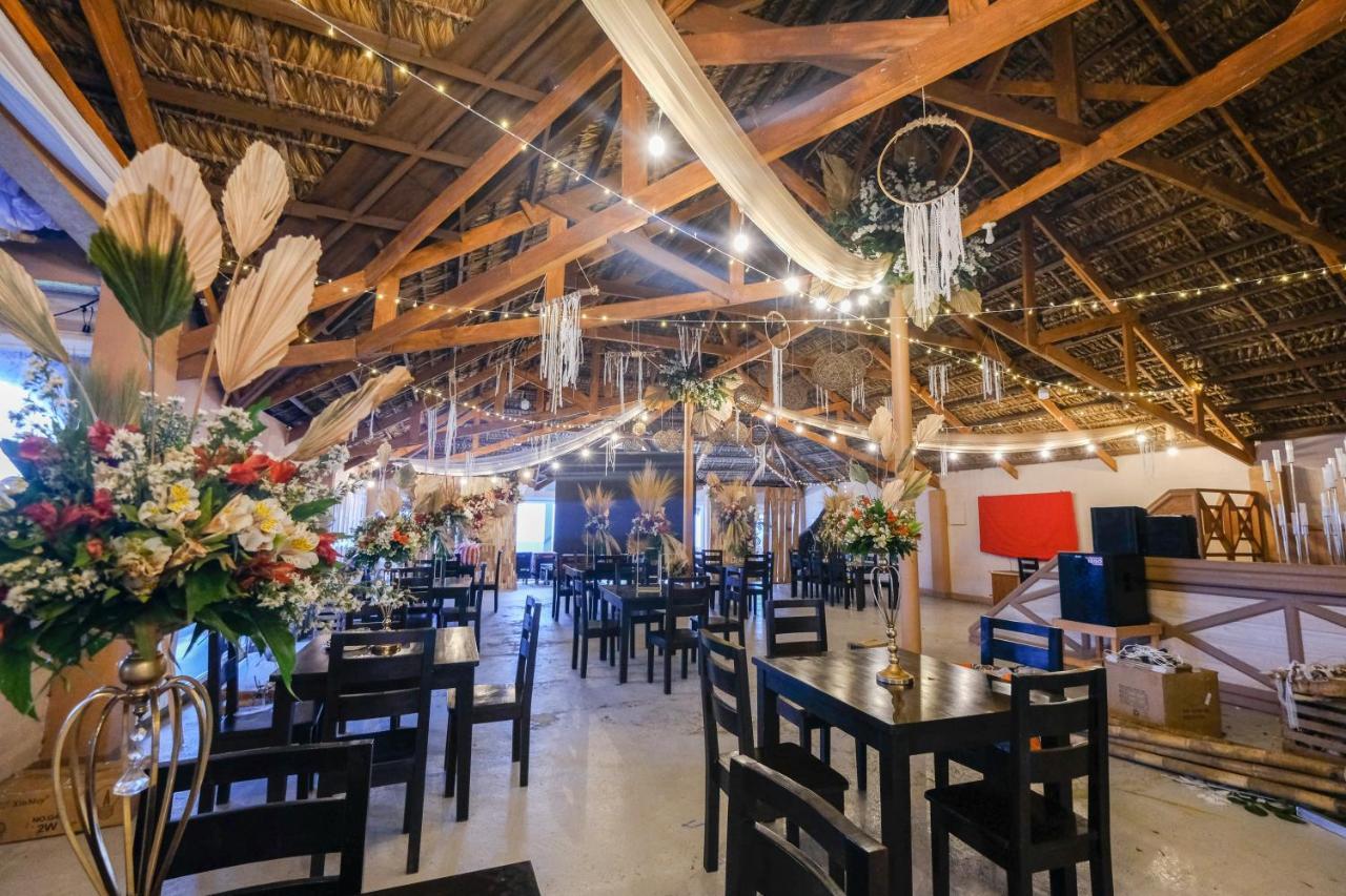 Nest Resort Pagudpud Ngoại thất bức ảnh