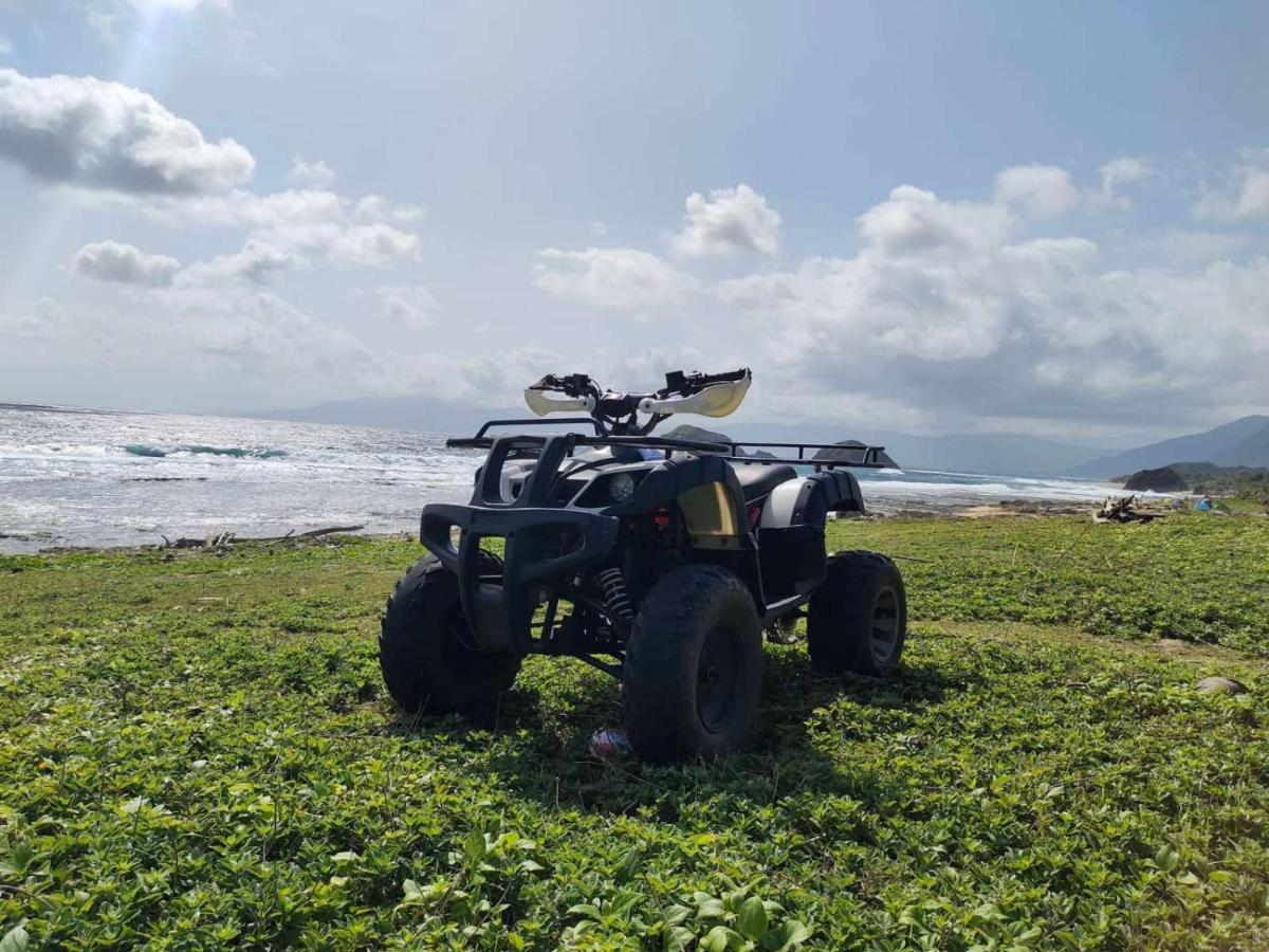 Nest Resort Pagudpud Ngoại thất bức ảnh
