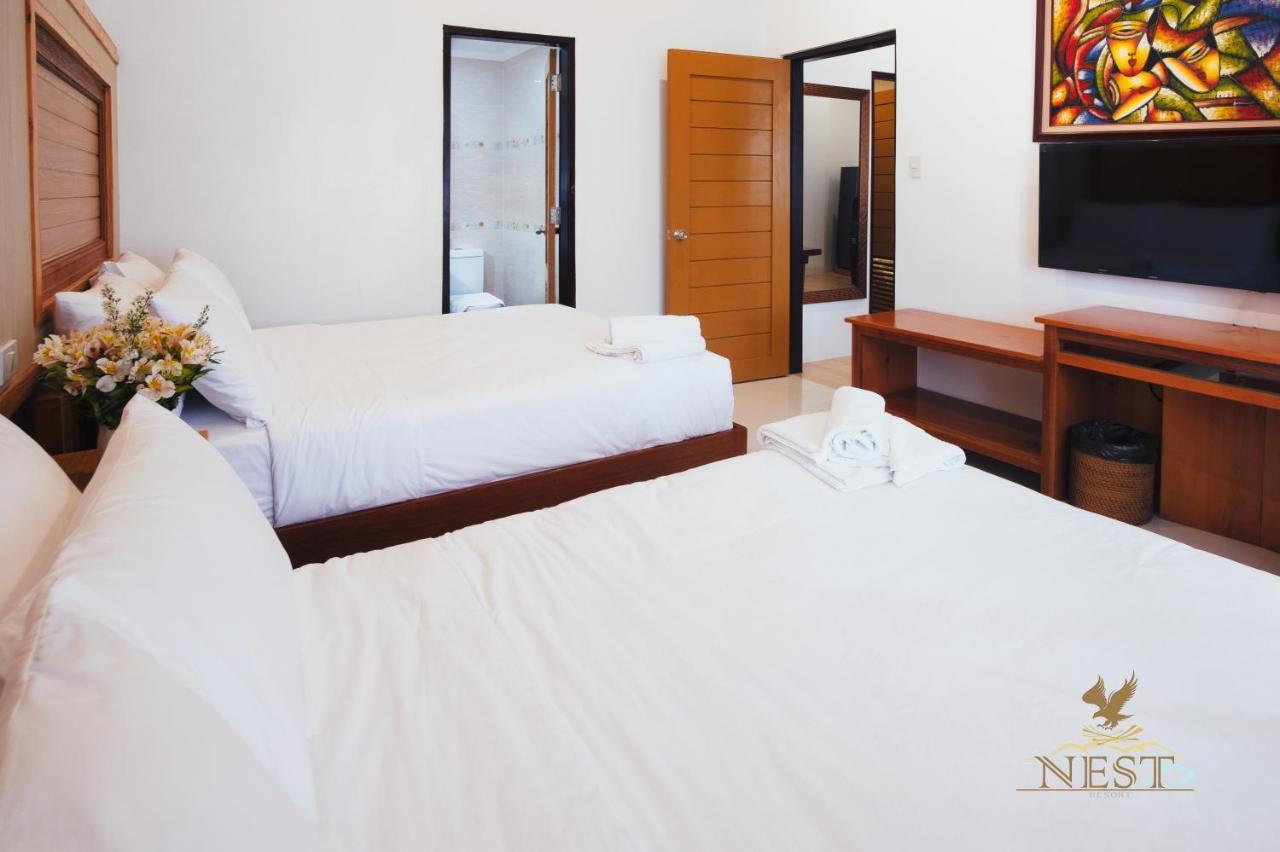 Nest Resort Pagudpud Ngoại thất bức ảnh