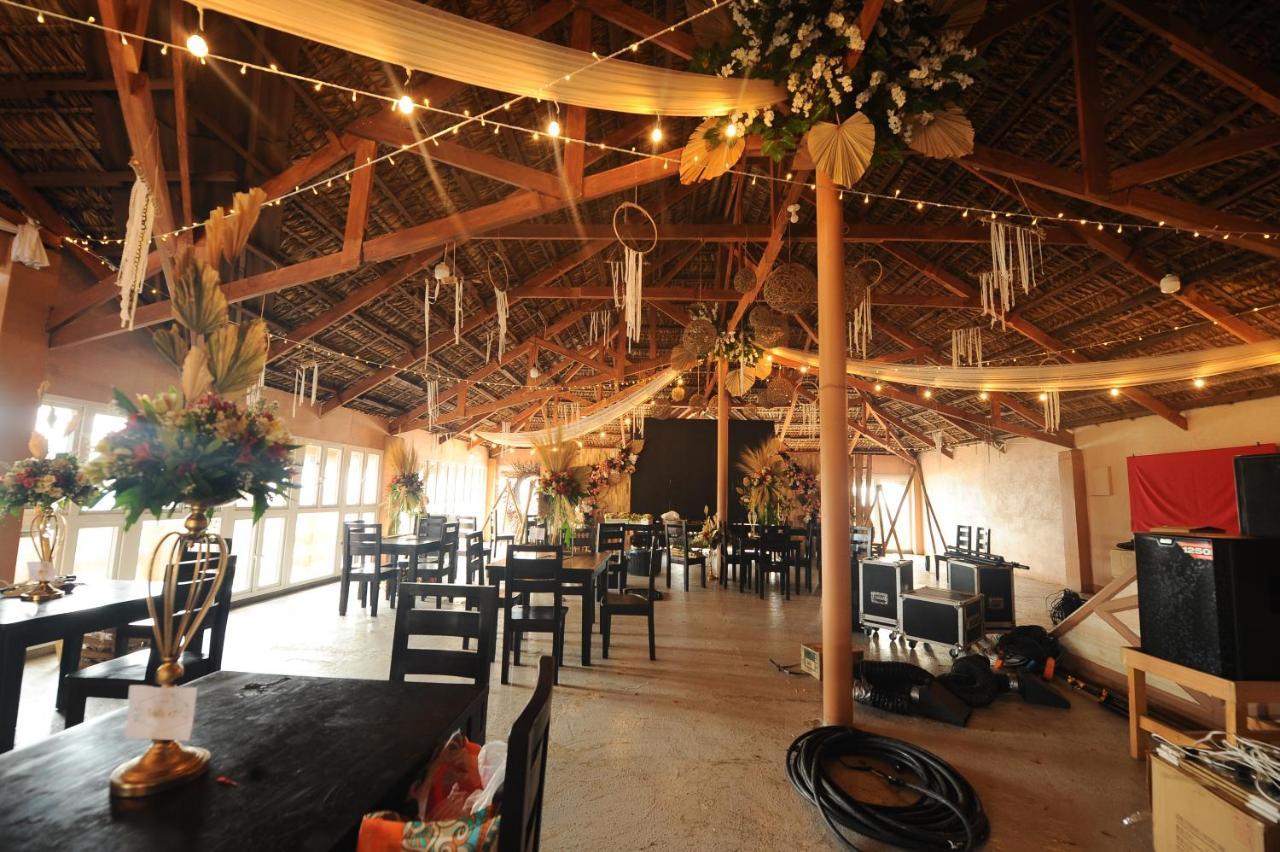 Nest Resort Pagudpud Ngoại thất bức ảnh