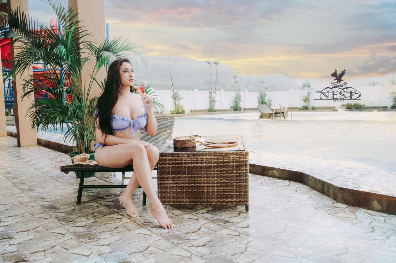 Nest Resort Pagudpud Ngoại thất bức ảnh