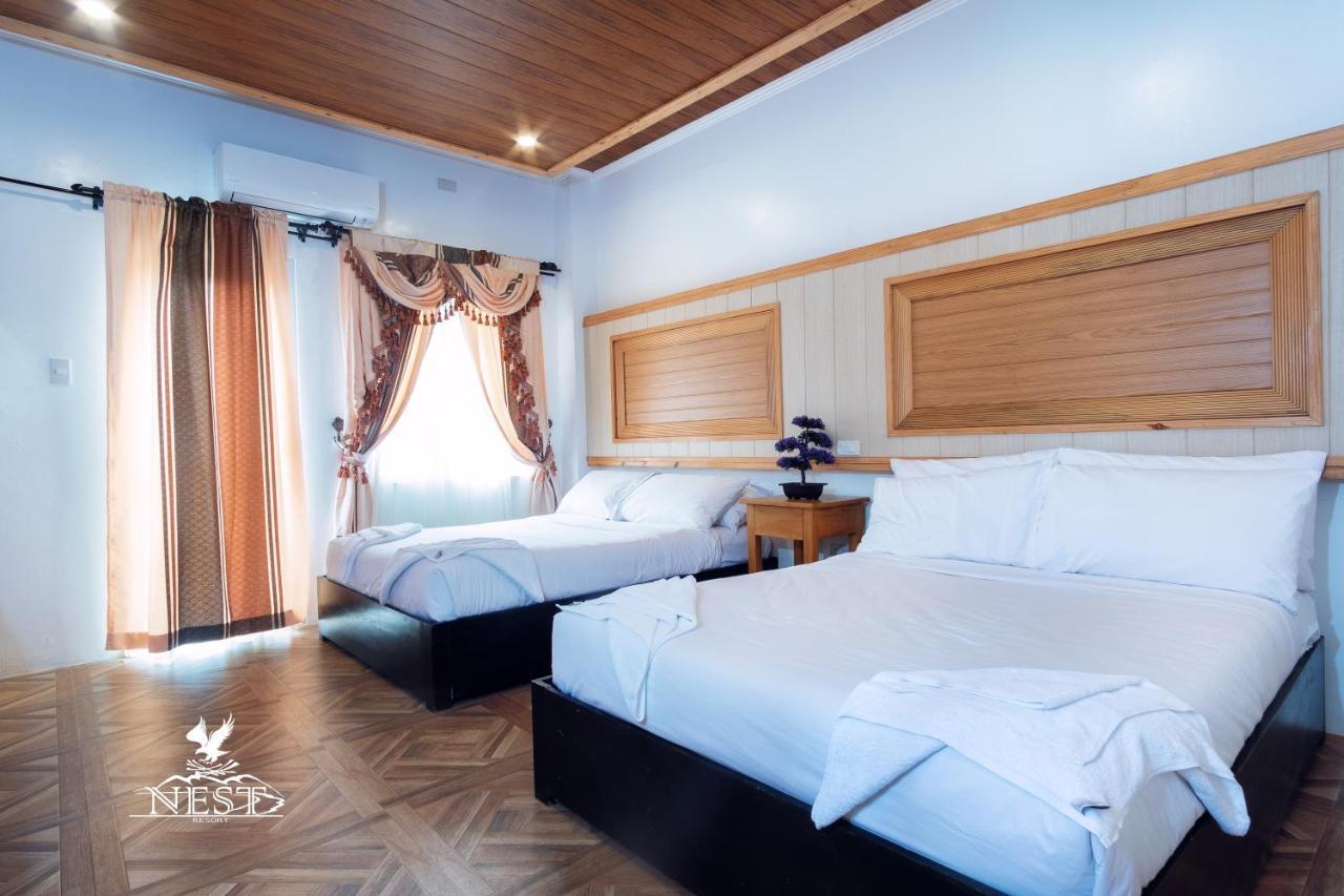 Nest Resort Pagudpud Ngoại thất bức ảnh
