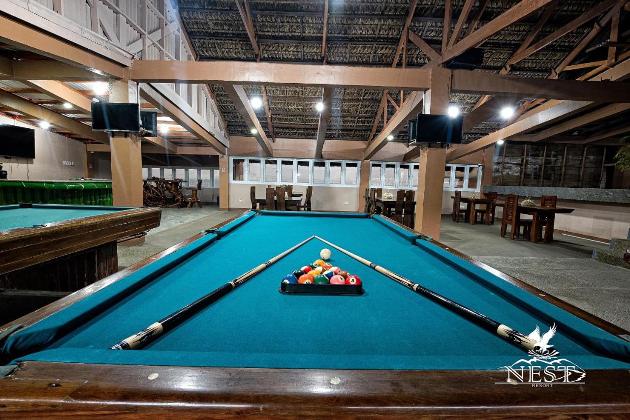 Nest Resort Pagudpud Ngoại thất bức ảnh
