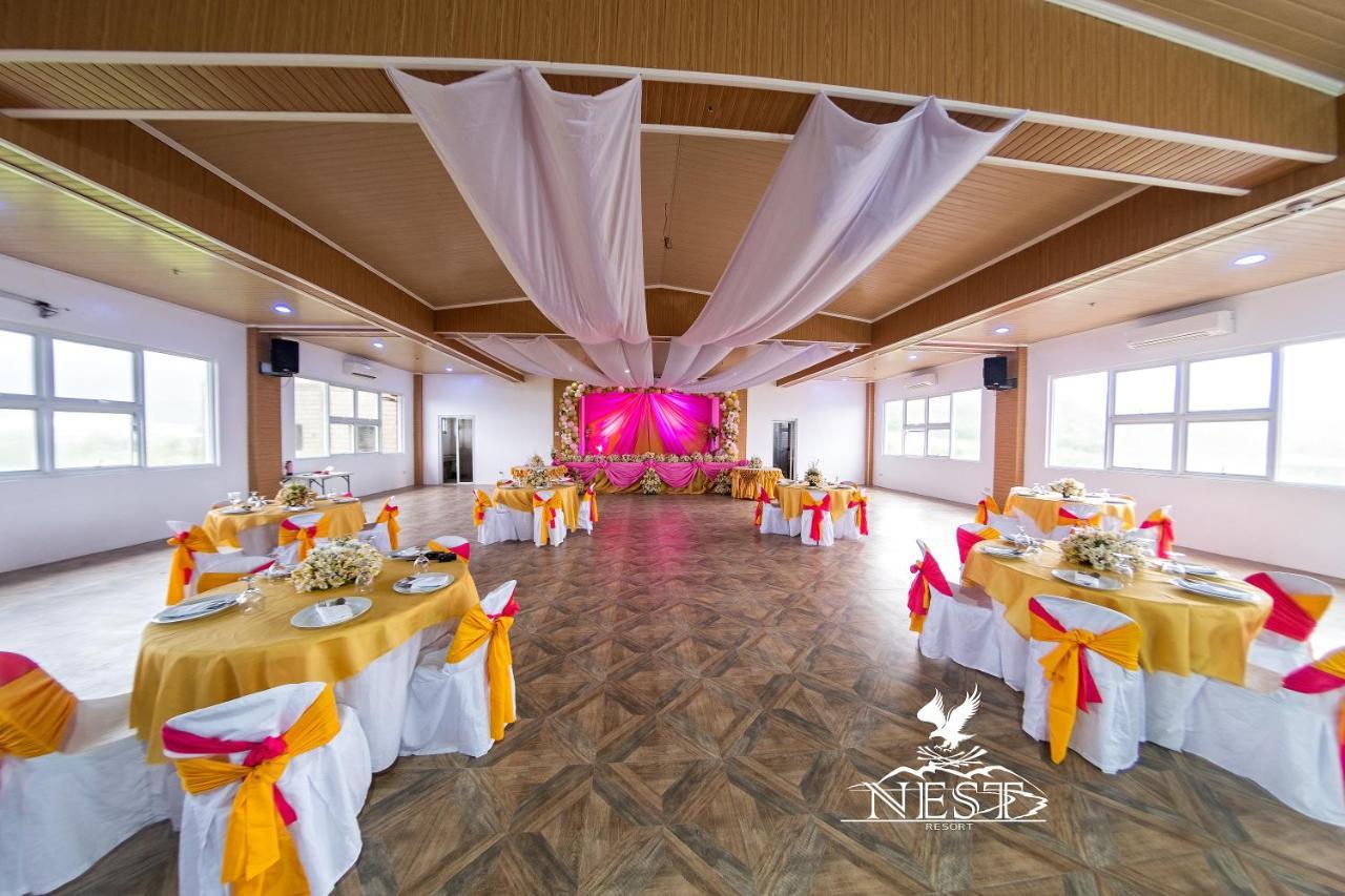 Nest Resort Pagudpud Ngoại thất bức ảnh