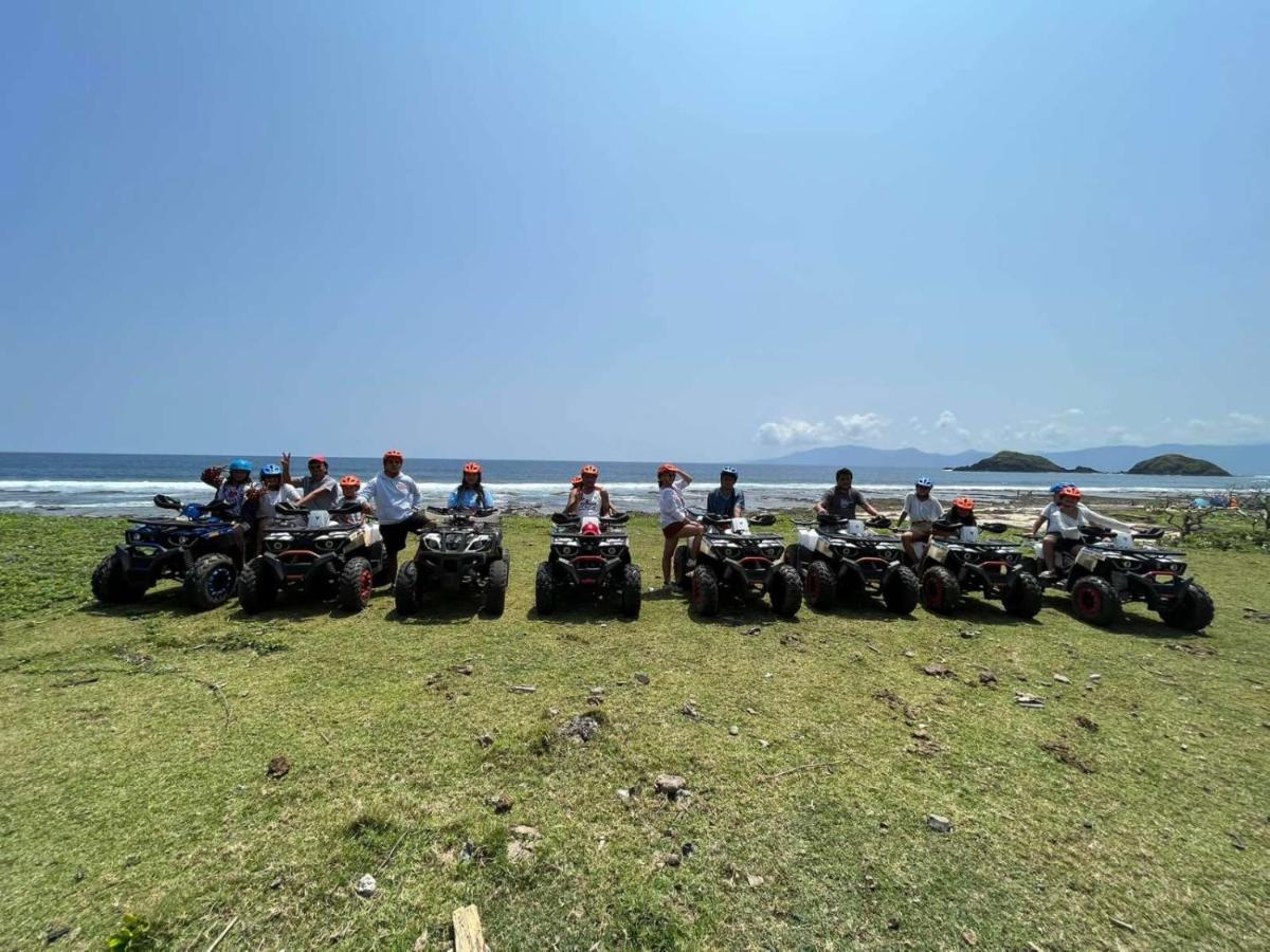 Nest Resort Pagudpud Ngoại thất bức ảnh