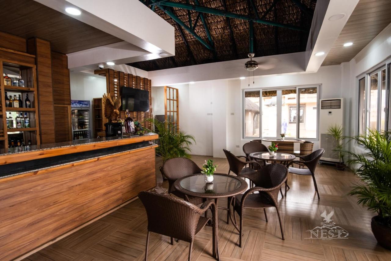 Nest Resort Pagudpud Ngoại thất bức ảnh