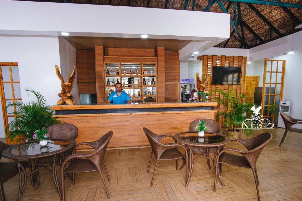 Nest Resort Pagudpud Ngoại thất bức ảnh