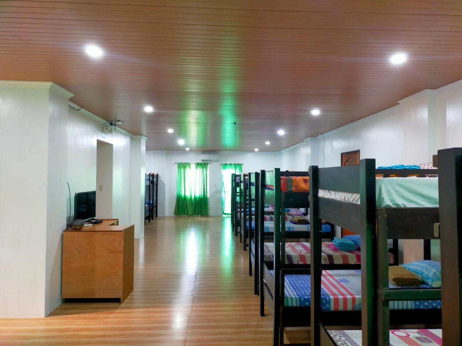 Nest Resort Pagudpud Ngoại thất bức ảnh