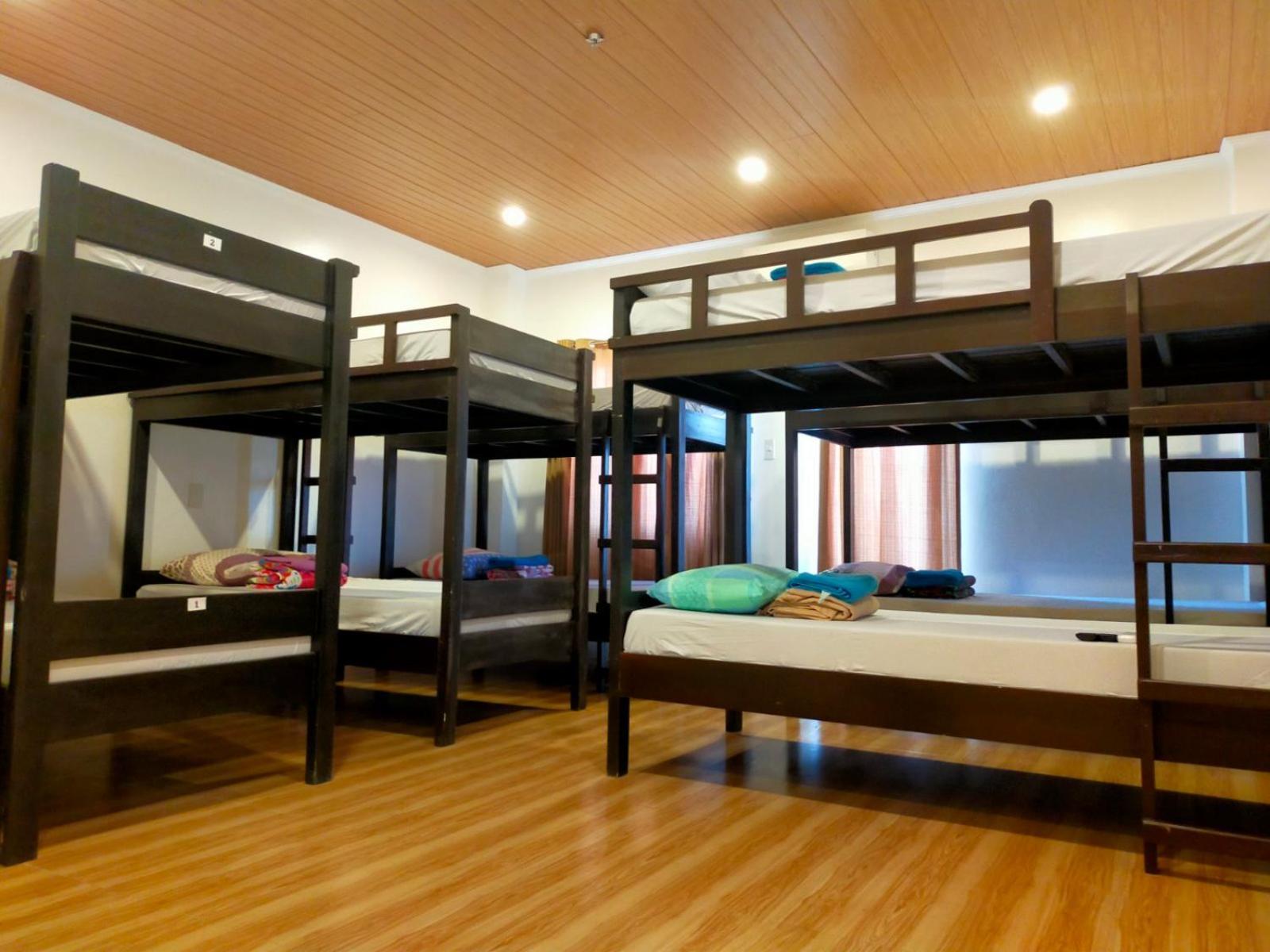 Nest Resort Pagudpud Ngoại thất bức ảnh