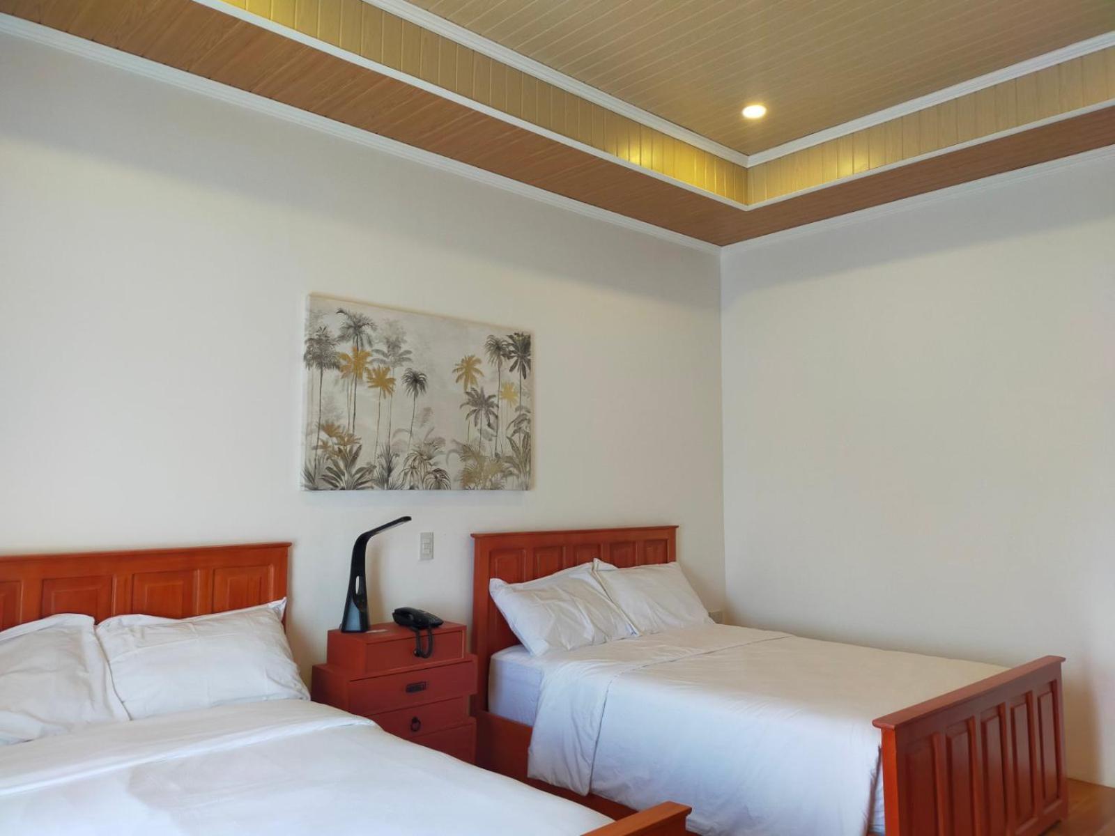 Nest Resort Pagudpud Ngoại thất bức ảnh