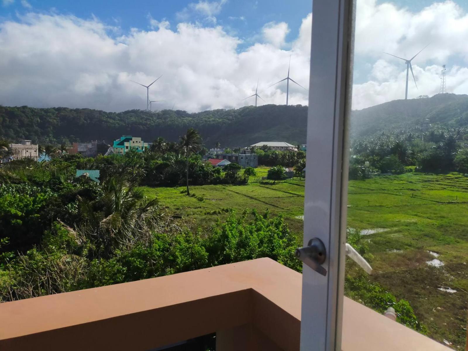 Nest Resort Pagudpud Ngoại thất bức ảnh