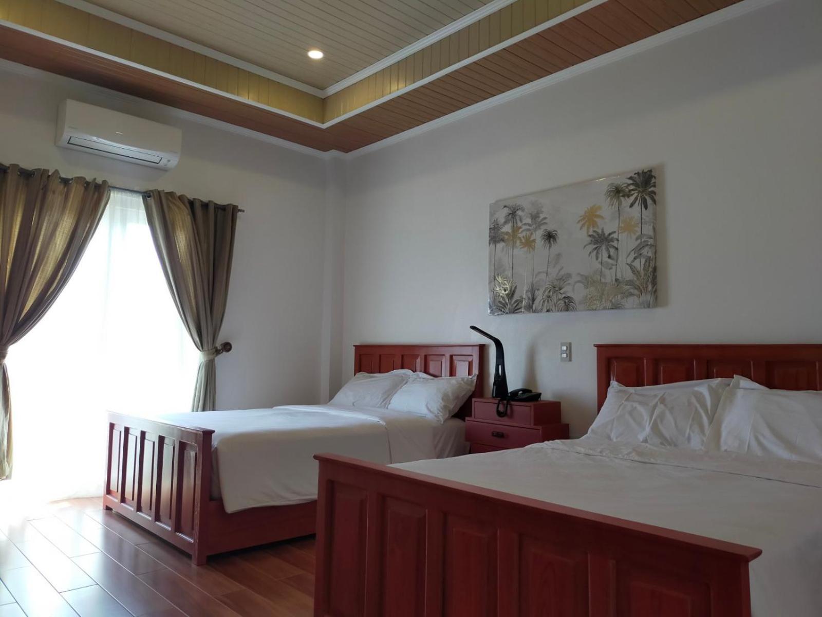 Nest Resort Pagudpud Ngoại thất bức ảnh