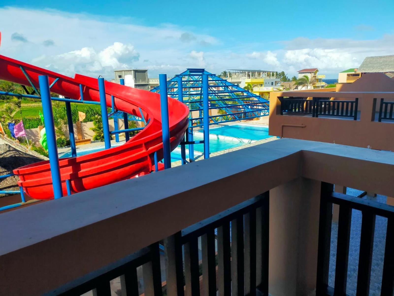 Nest Resort Pagudpud Ngoại thất bức ảnh