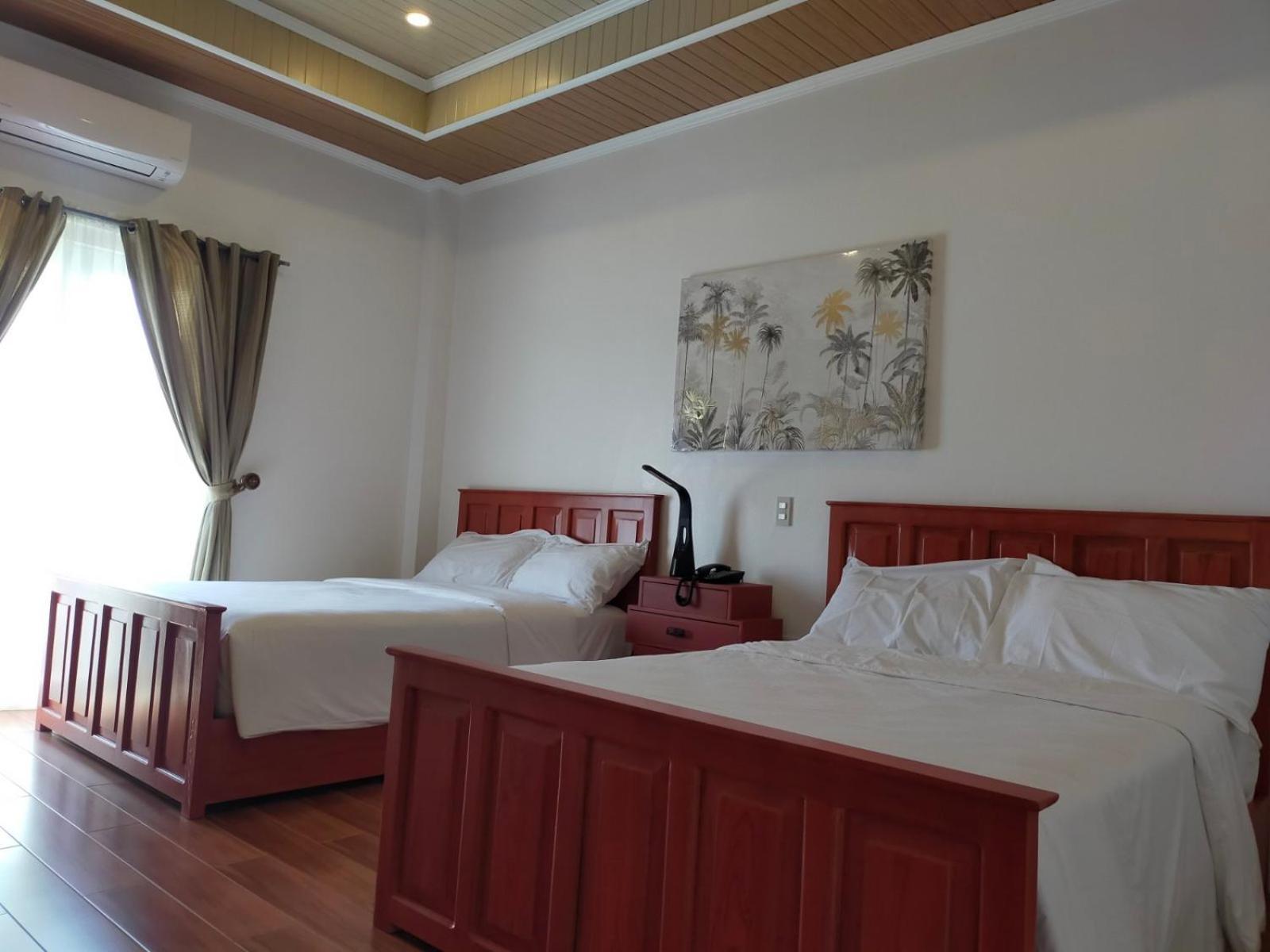 Nest Resort Pagudpud Ngoại thất bức ảnh