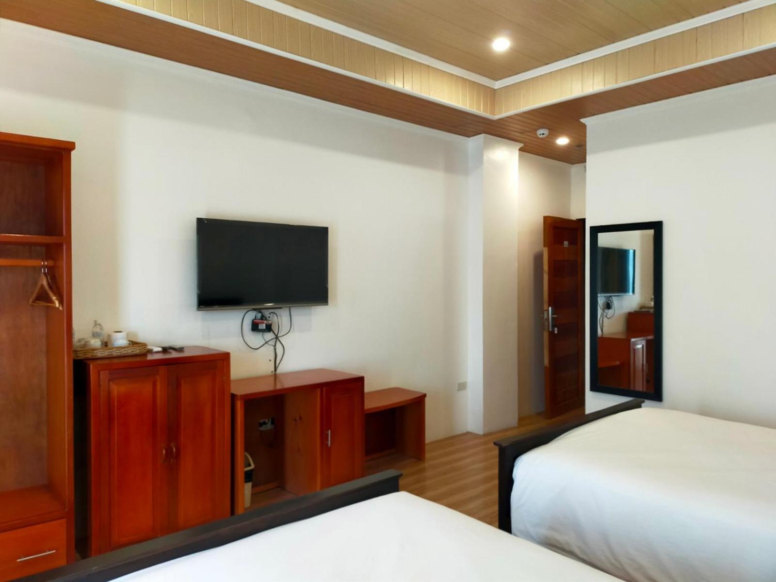 Nest Resort Pagudpud Ngoại thất bức ảnh