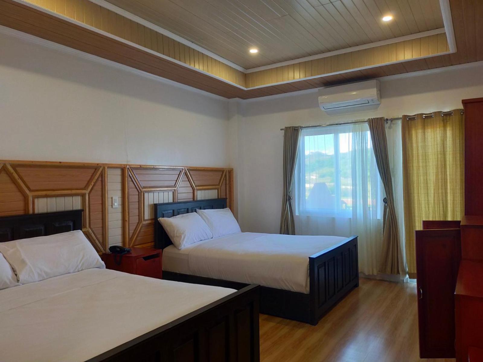 Nest Resort Pagudpud Ngoại thất bức ảnh