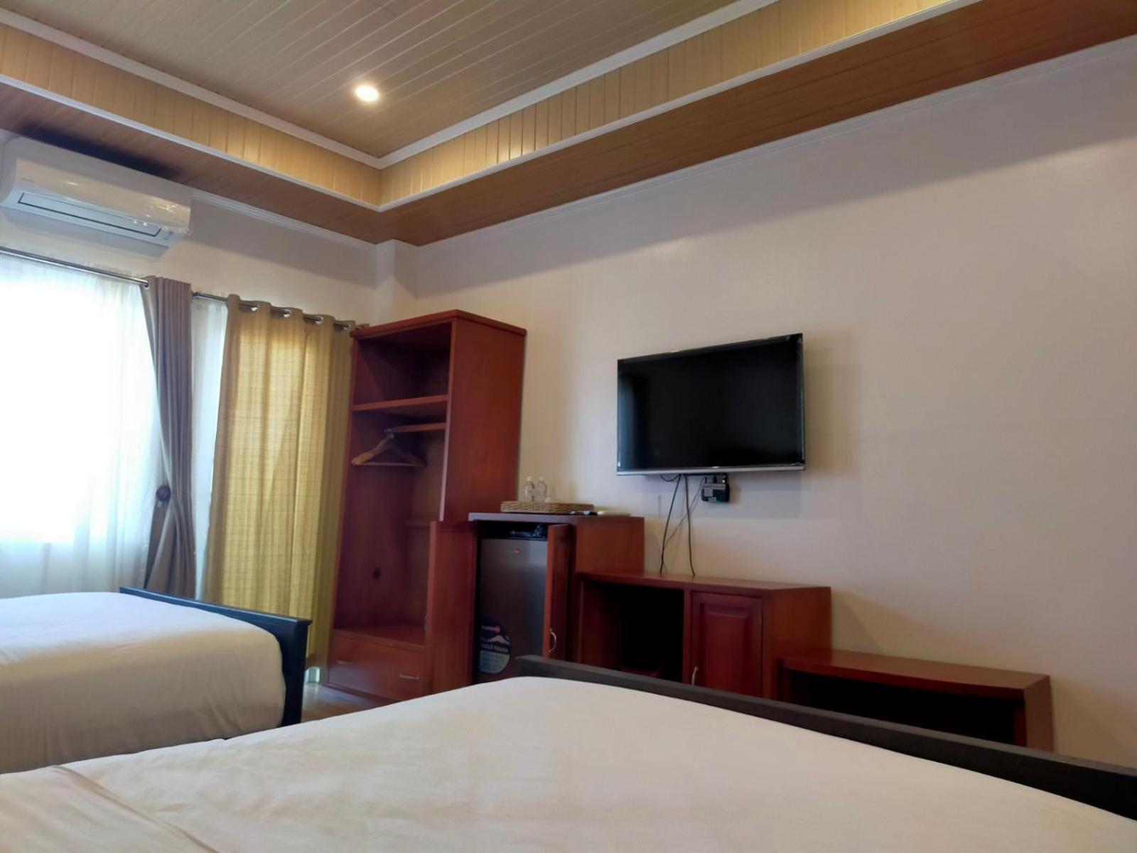 Nest Resort Pagudpud Ngoại thất bức ảnh