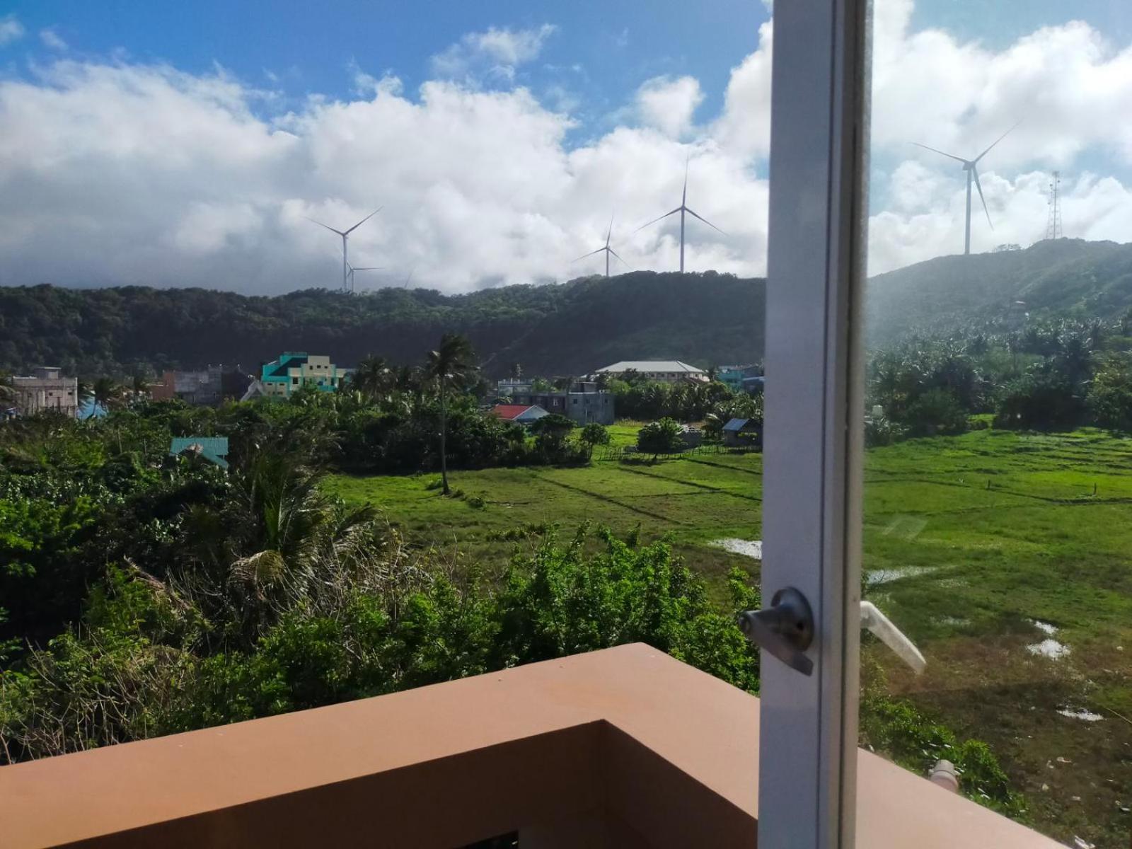 Nest Resort Pagudpud Ngoại thất bức ảnh