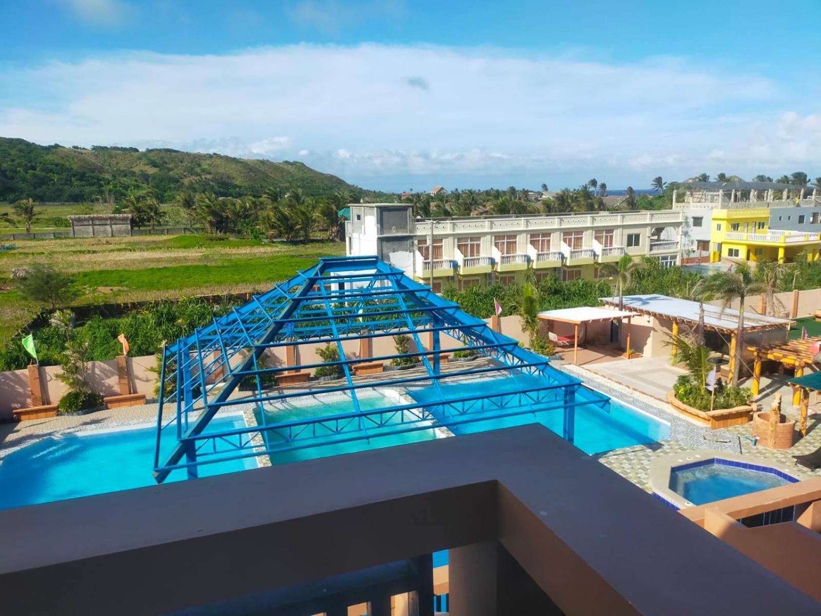 Nest Resort Pagudpud Ngoại thất bức ảnh