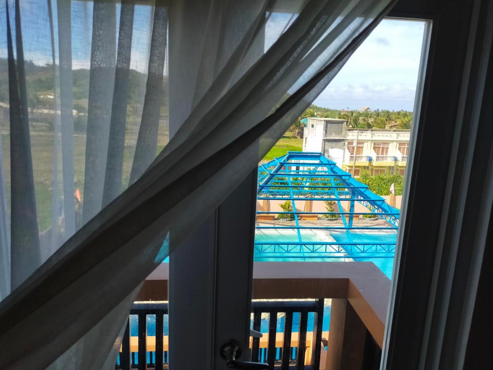 Nest Resort Pagudpud Ngoại thất bức ảnh