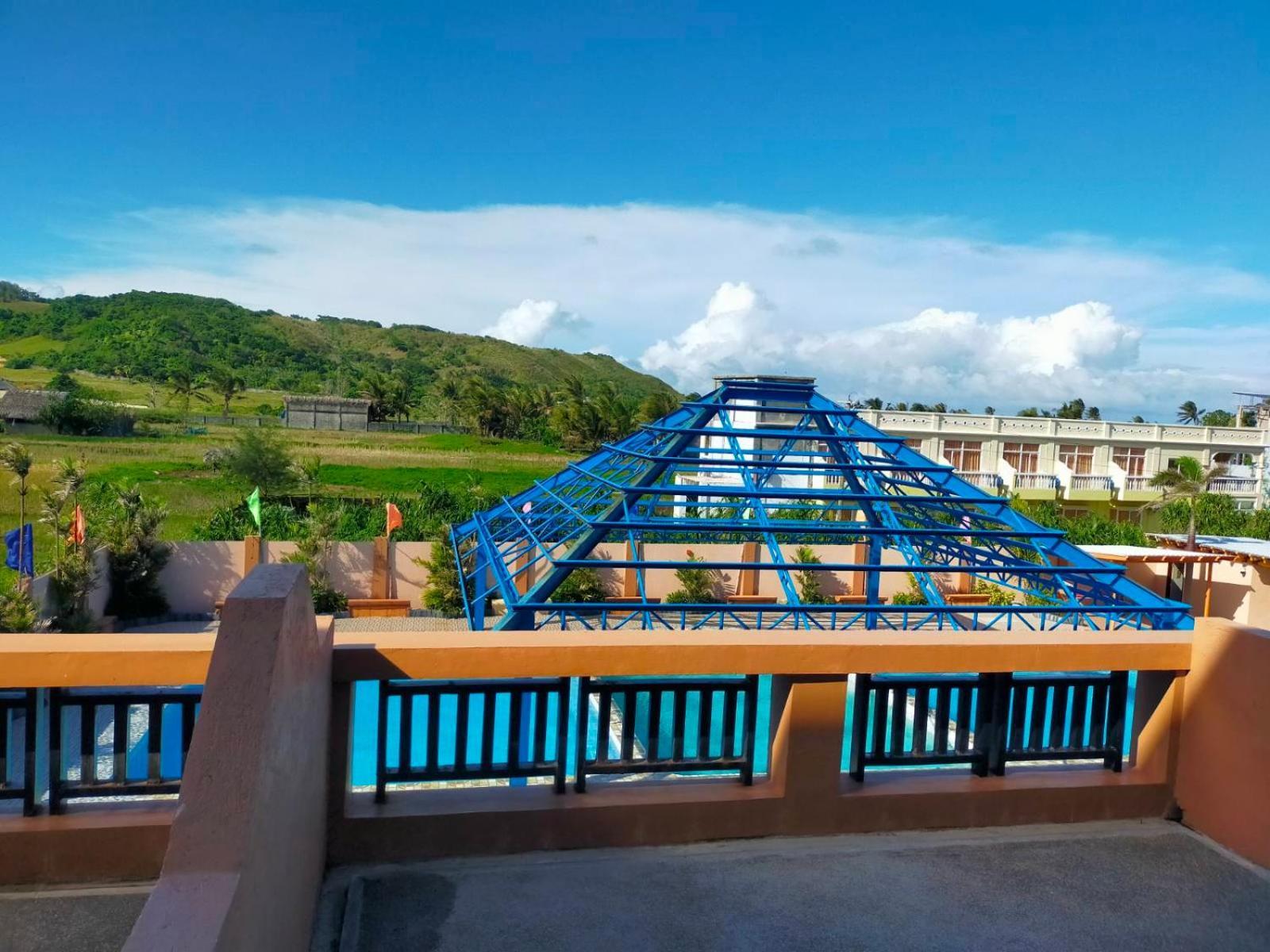 Nest Resort Pagudpud Ngoại thất bức ảnh