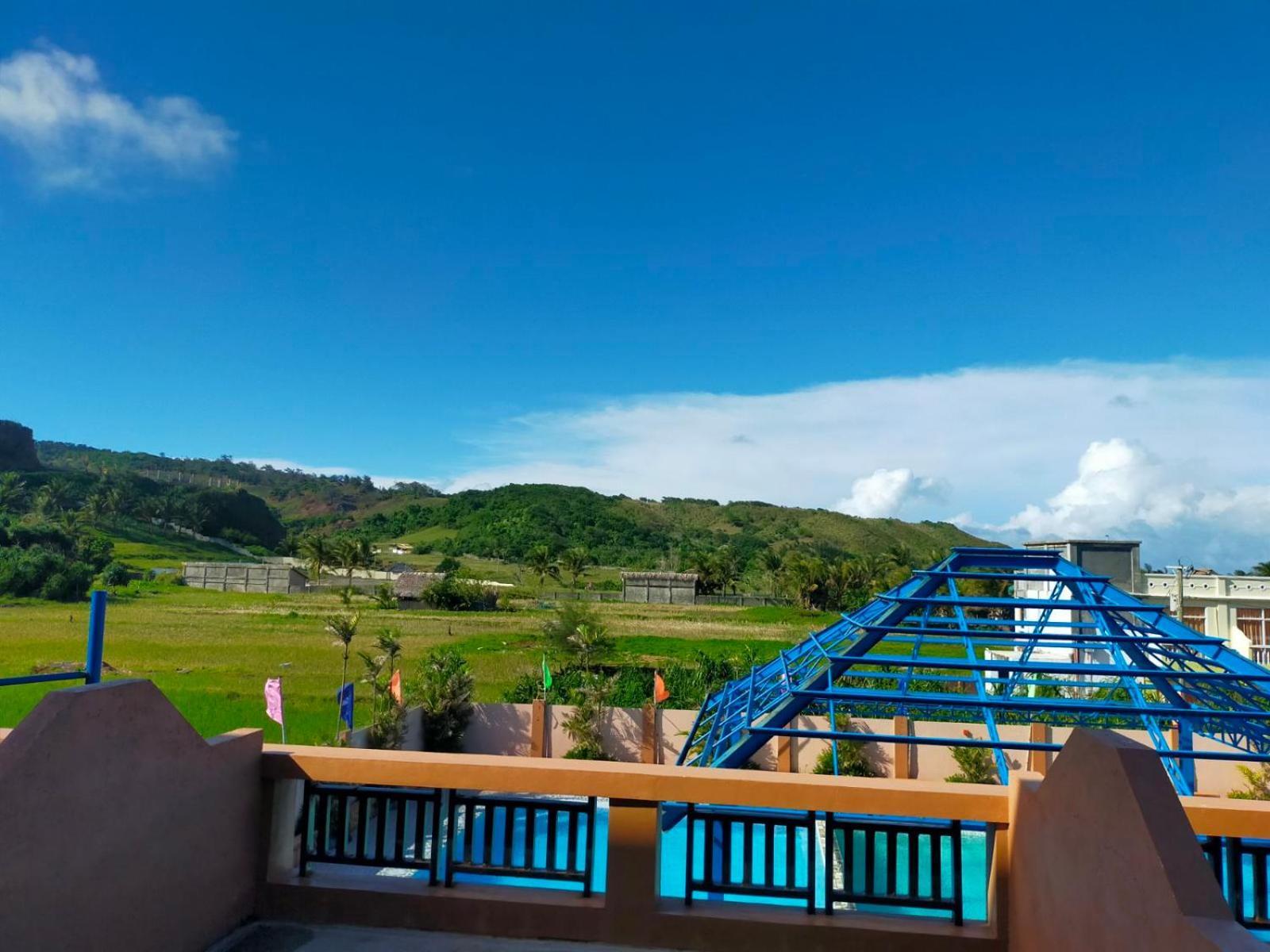Nest Resort Pagudpud Ngoại thất bức ảnh