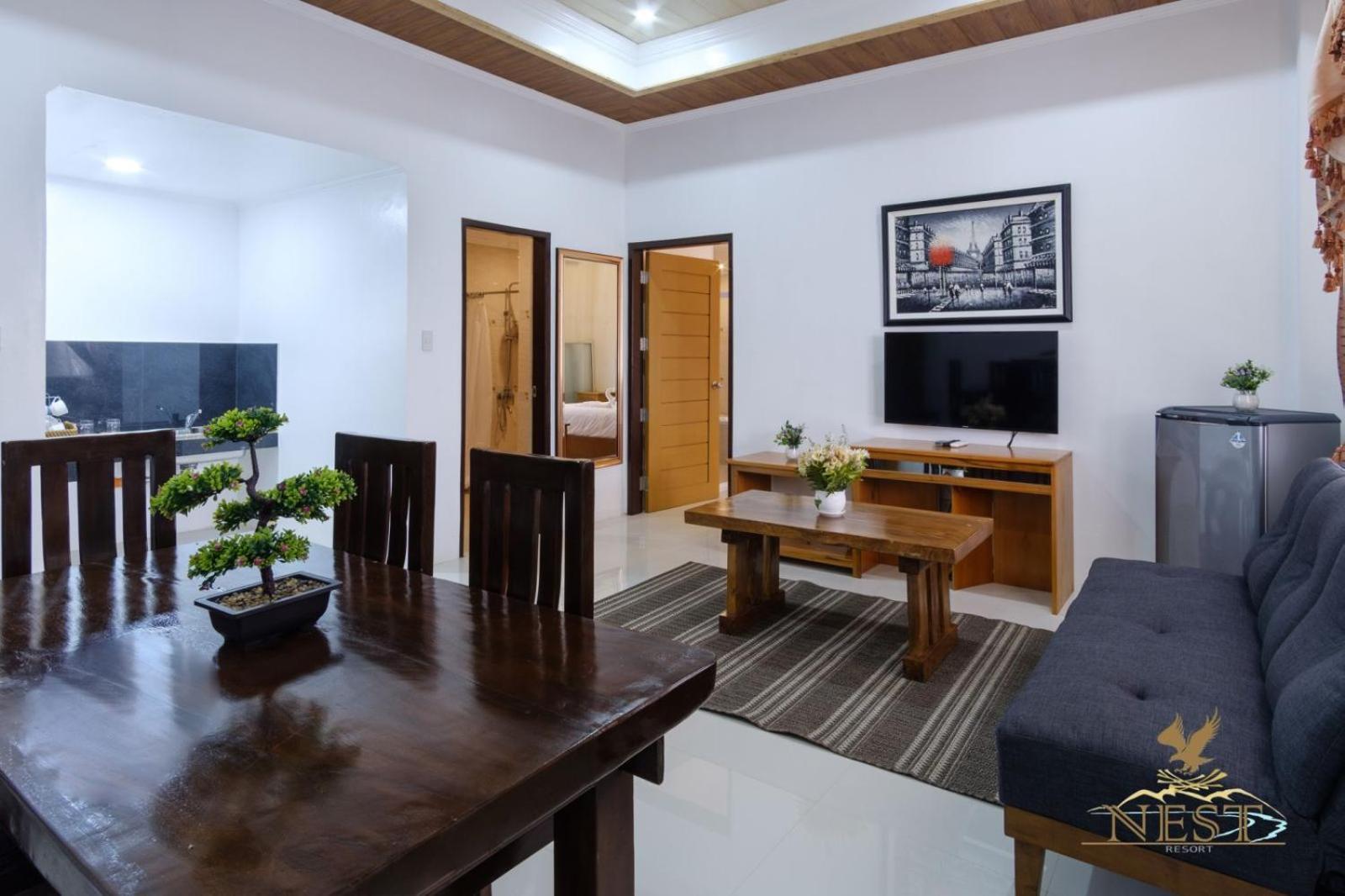 Nest Resort Pagudpud Ngoại thất bức ảnh