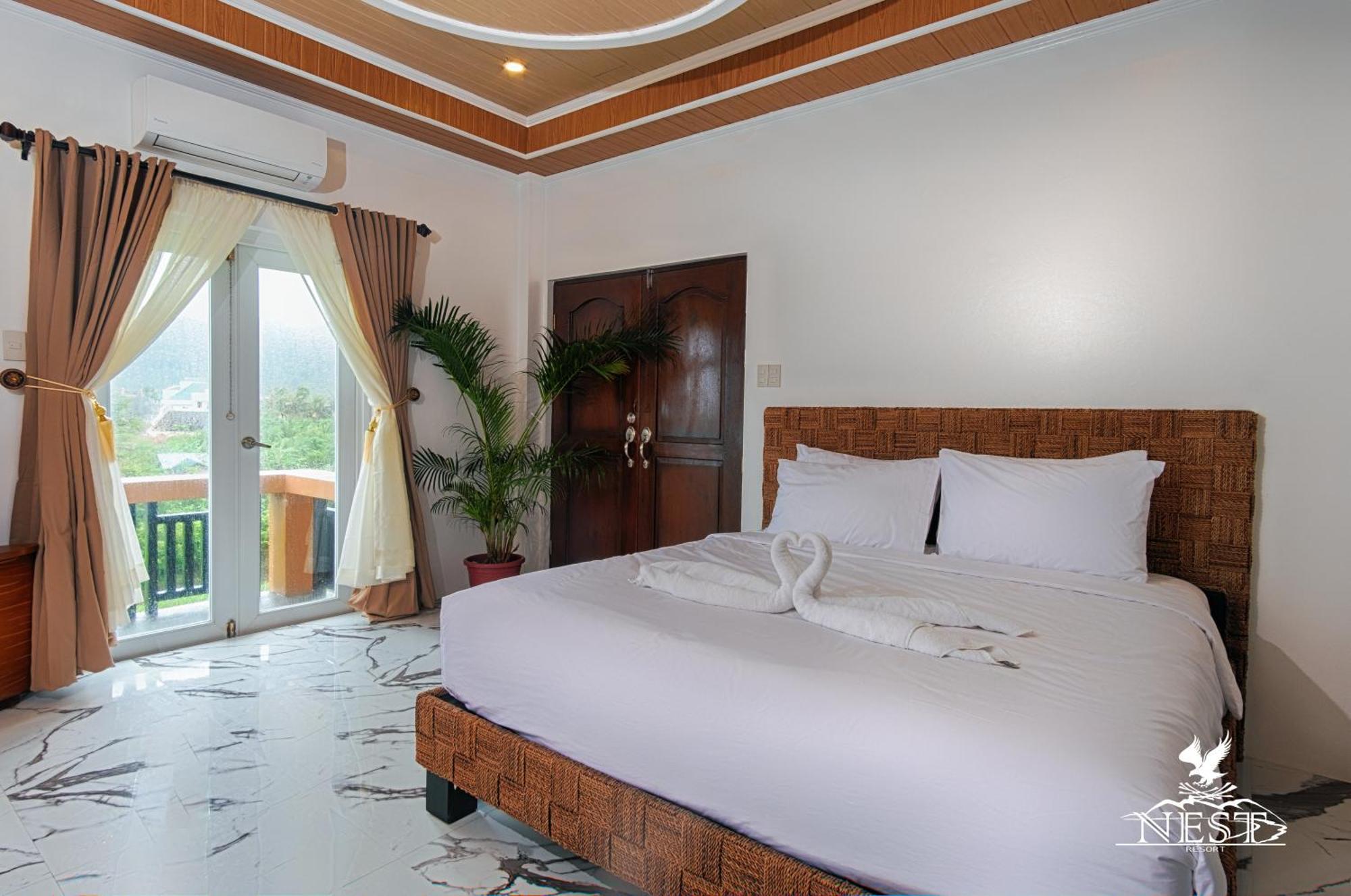 Nest Resort Pagudpud Ngoại thất bức ảnh