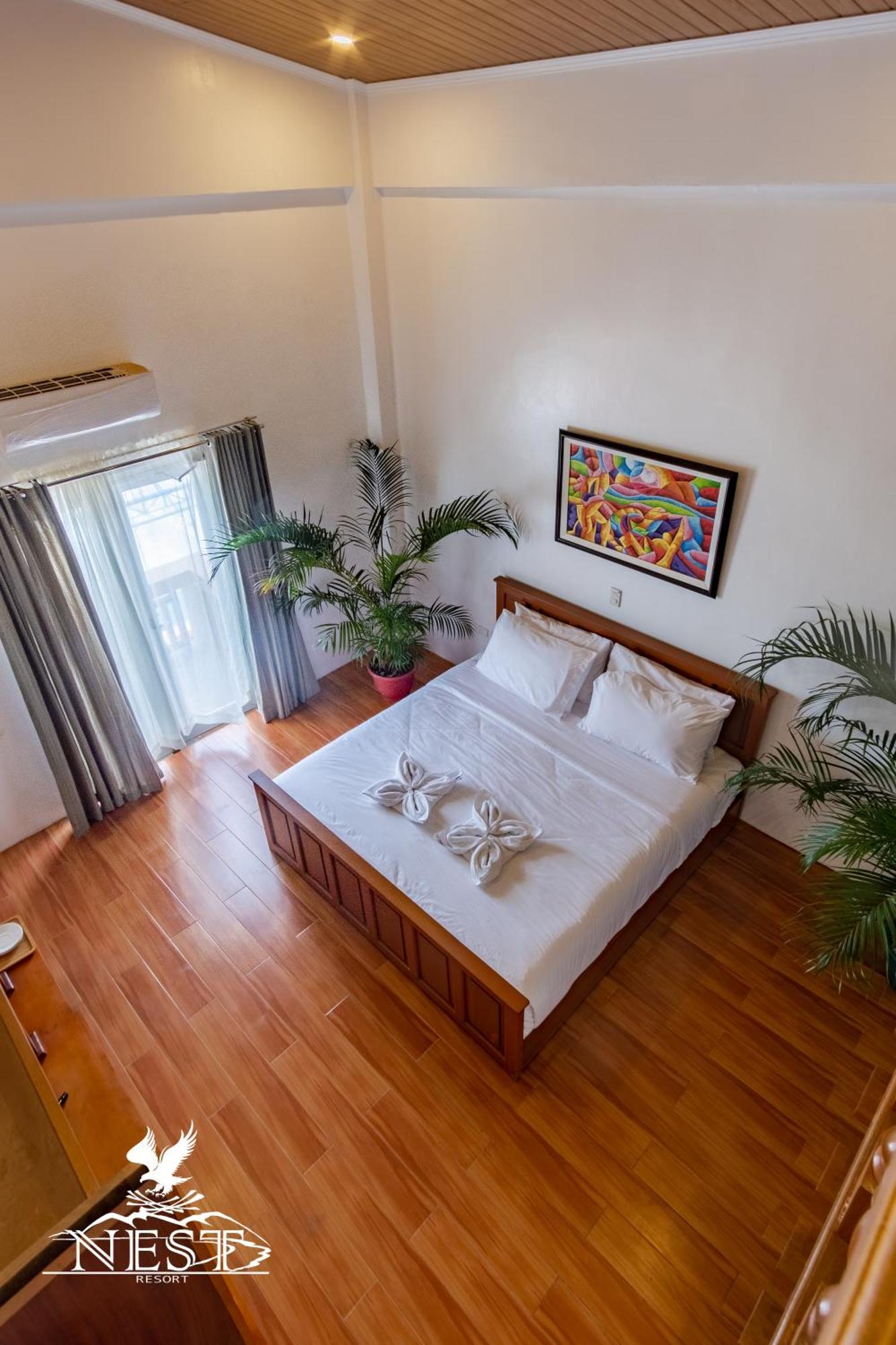 Nest Resort Pagudpud Ngoại thất bức ảnh