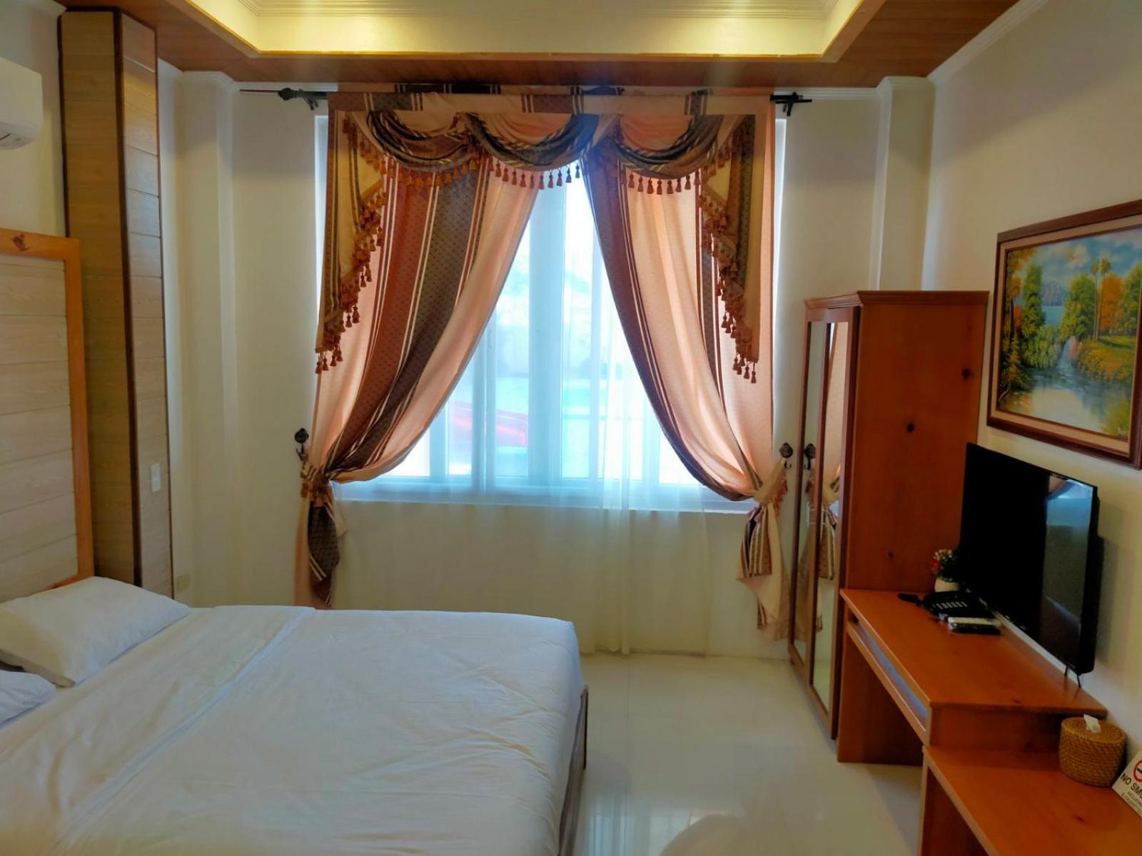 Nest Resort Pagudpud Ngoại thất bức ảnh