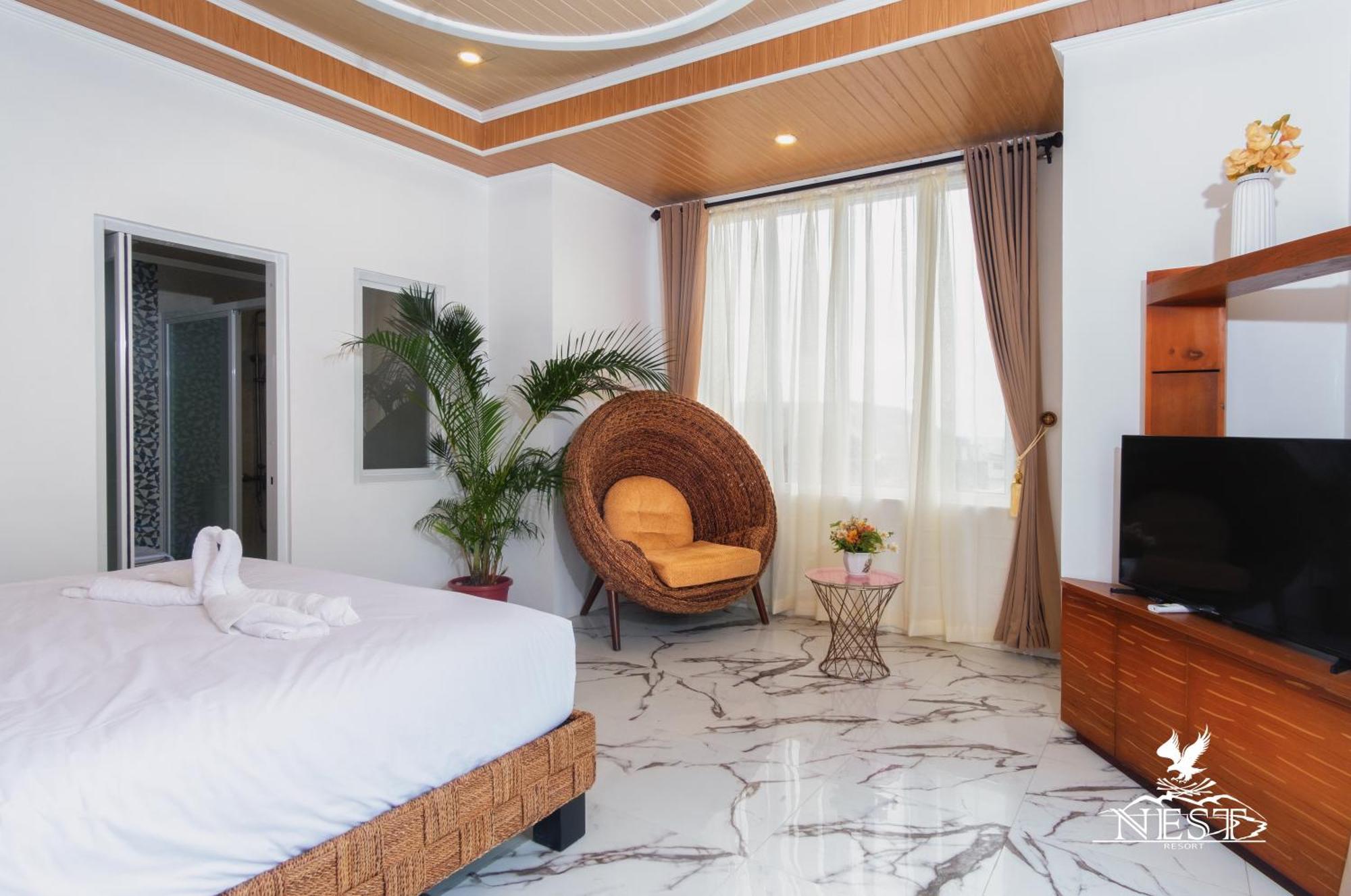 Nest Resort Pagudpud Ngoại thất bức ảnh