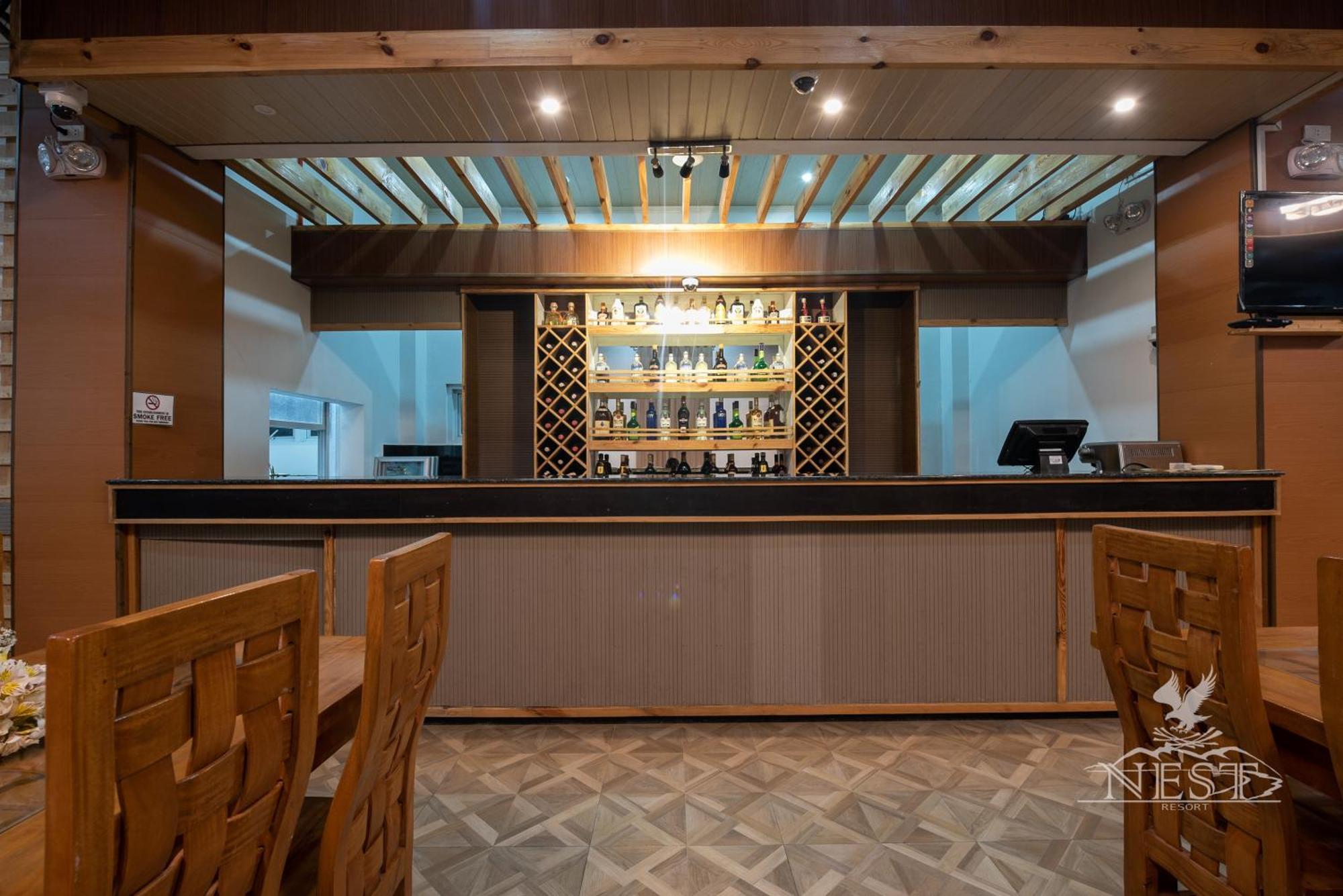 Nest Resort Pagudpud Ngoại thất bức ảnh