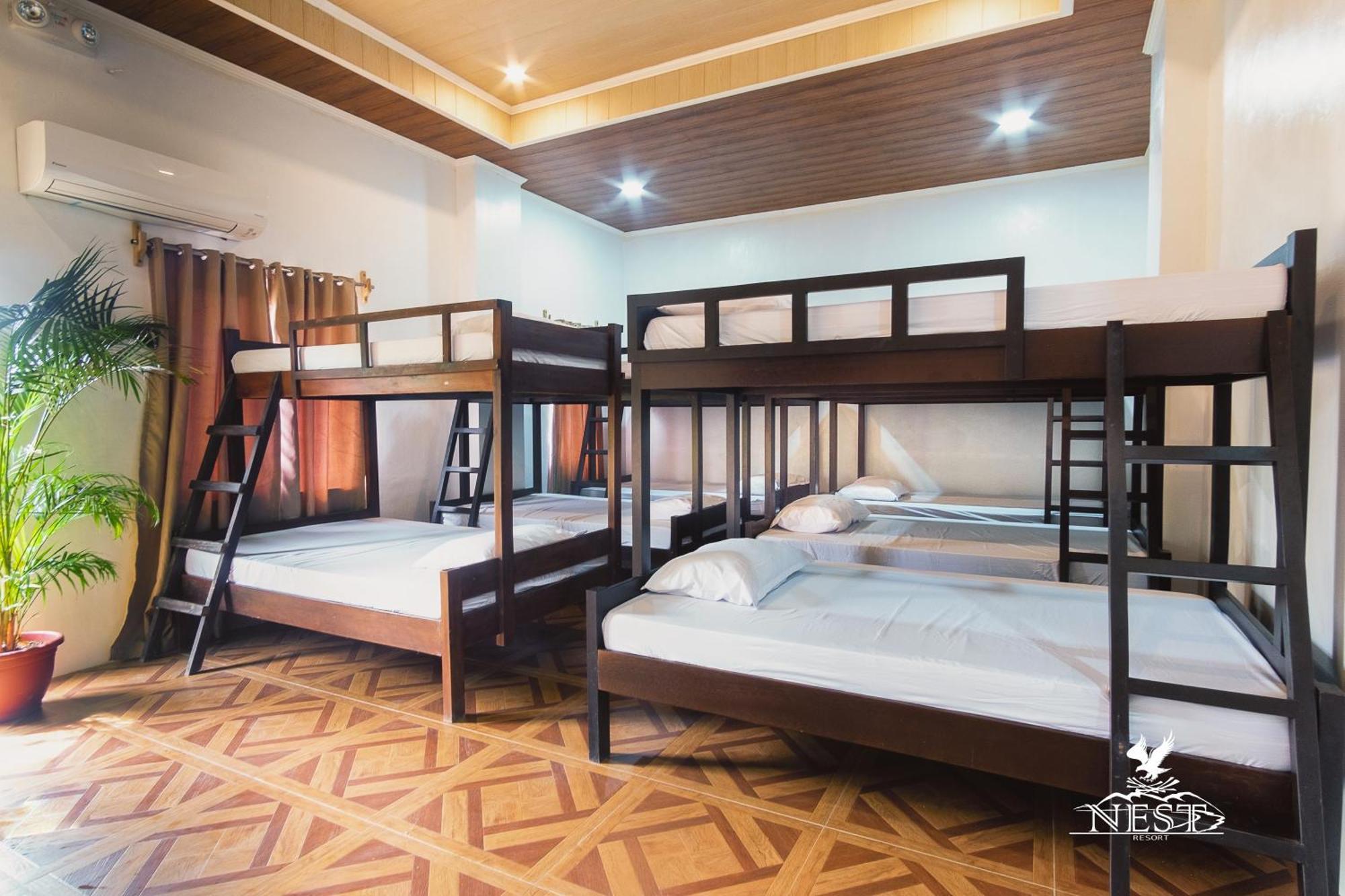 Nest Resort Pagudpud Ngoại thất bức ảnh