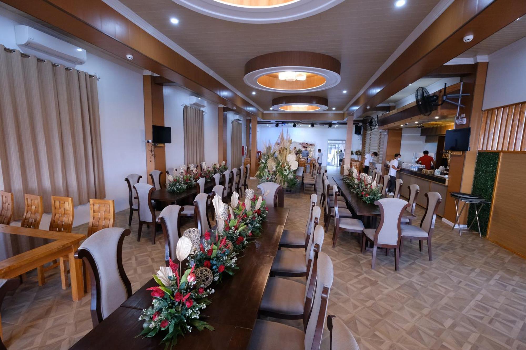 Nest Resort Pagudpud Ngoại thất bức ảnh