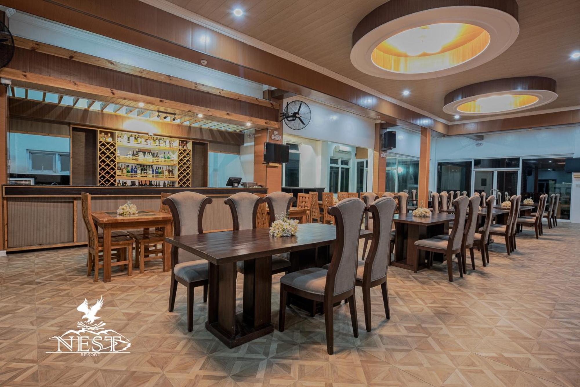 Nest Resort Pagudpud Ngoại thất bức ảnh