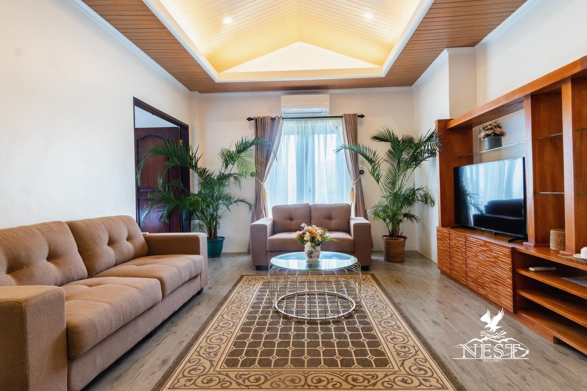 Nest Resort Pagudpud Ngoại thất bức ảnh