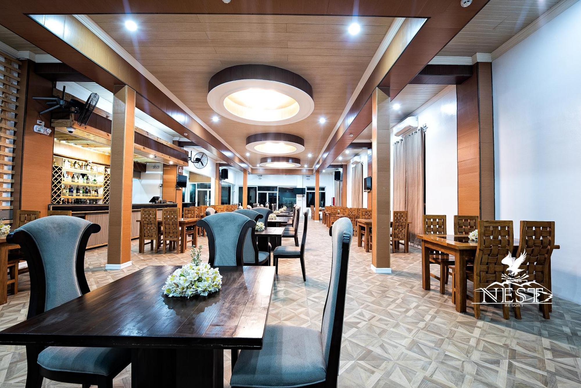 Nest Resort Pagudpud Ngoại thất bức ảnh